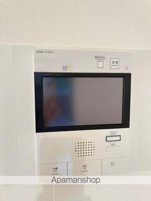 ＨＦ若林公園レジデンス[2LDK/58.11m2]のその他設備