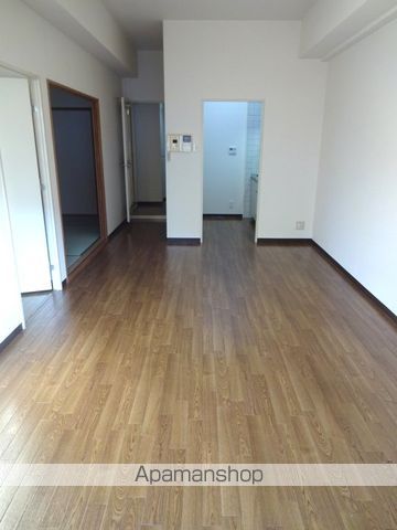 グランディール阪南町の内装写真