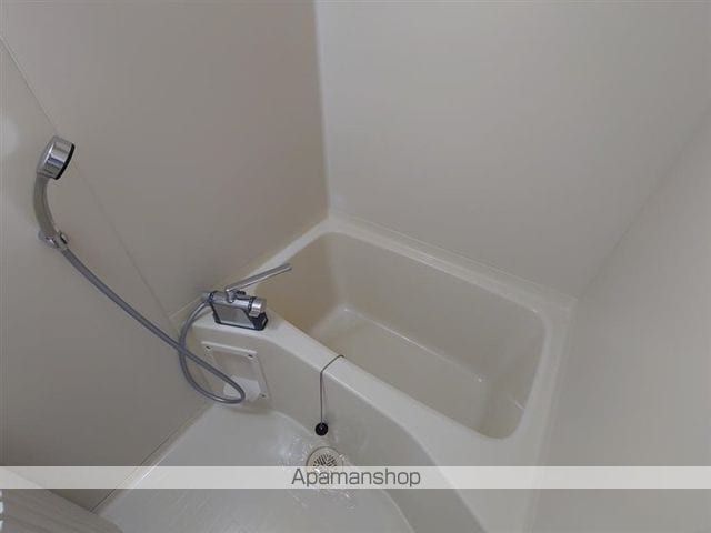 北六ハイツの内装写真