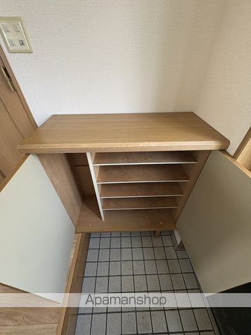 ルミエールIの内装写真