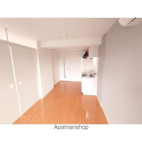 maisonde桜の内装写真