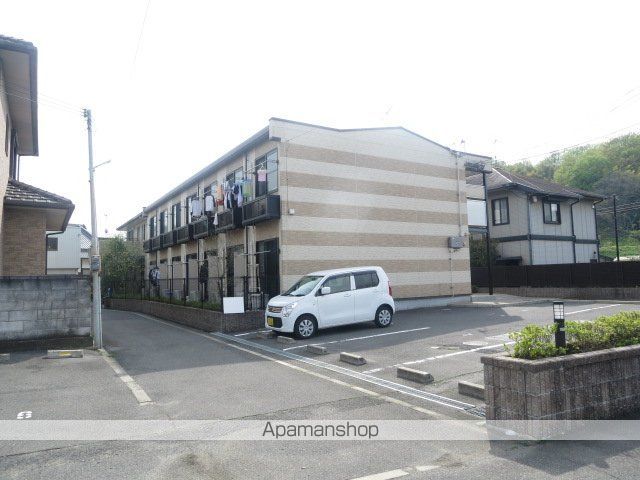 レオパレス観音のその他写真