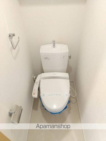 HF早稲田レジデンスの内装写真