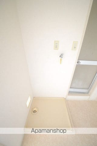 グランデージ89の内装写真
