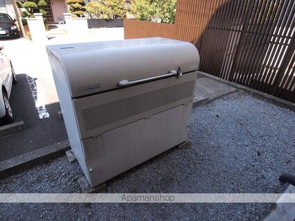 イデア[1DK/32.24m2]の共用部