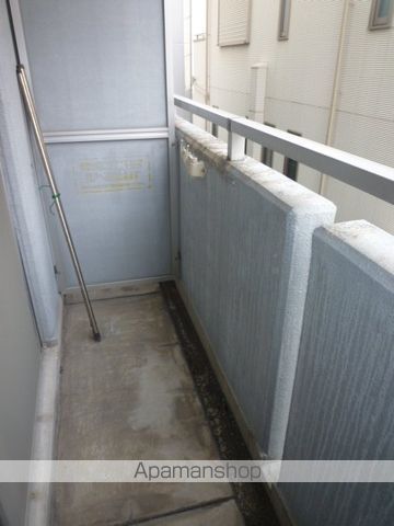 ガイア21の内装写真