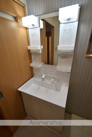Y.A.F福富東マンションの内装写真
