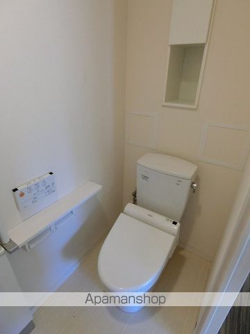 プレミスト沼津大手町の内装写真