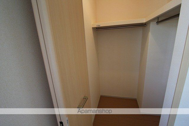 ネオ キャッスルIIの内装写真