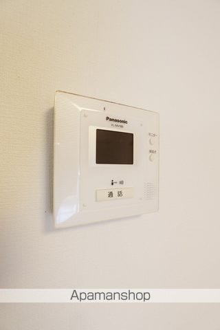 グランドハイツの内装写真