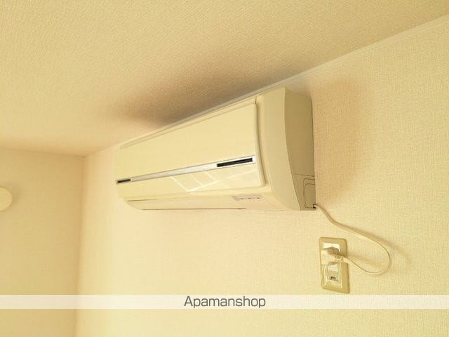 ひびき野 貸家の内装写真