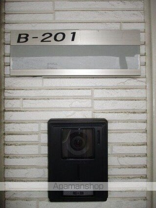 Ｈｉ－ｓｔｙｌｅ[1K/26.08m2]のセキュリティ