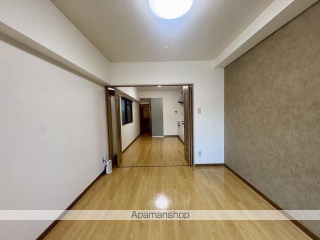 グロリアス本山の内装写真