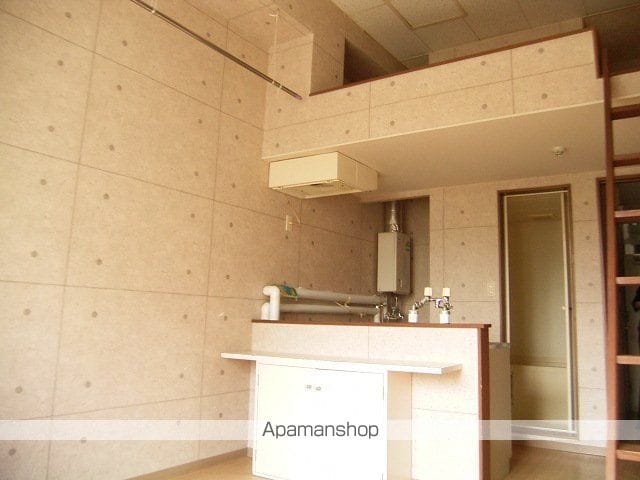 ララサンシャインの内装写真