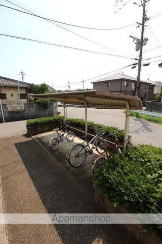 キャッスル徳久A棟の内装写真