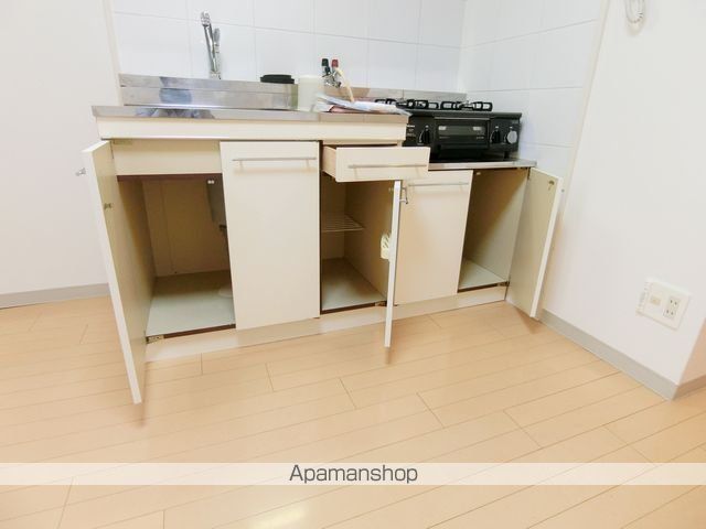 MY STAGEの内装写真