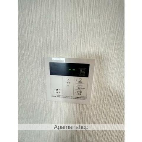 寿アパートの内装写真