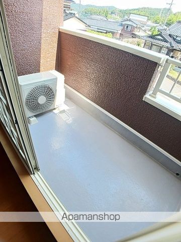 グランツの内装写真