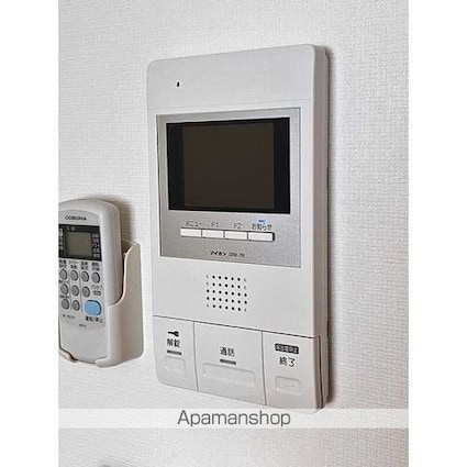 ラシクラス上野[1DK/26.04m2]のその他設備
