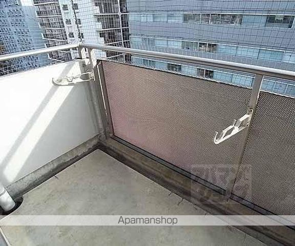 SUNVISTA四条の内装写真