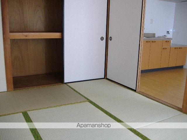 大塚マンション第一の内装写真