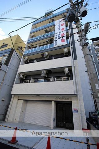 U−RO難波南の外観写真
