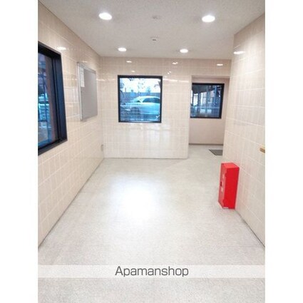 シティマンション木町通[1K/25.28m2]の周辺3