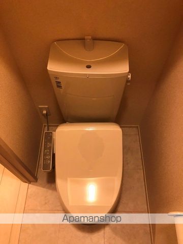 Graceの内装写真