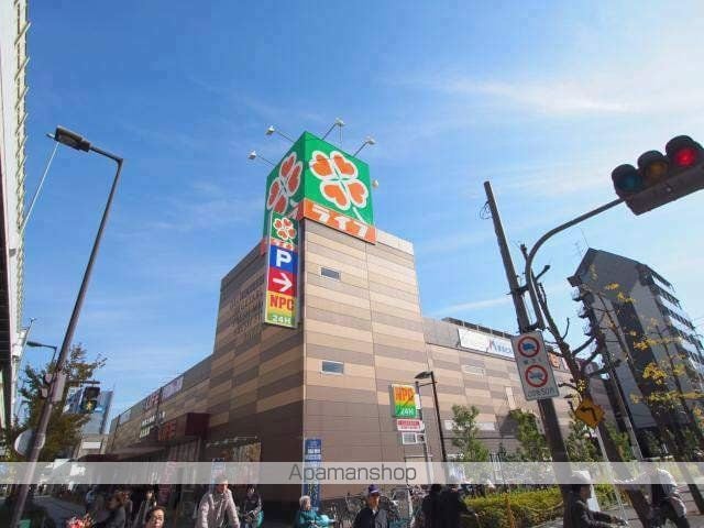 コスモプレミアム・ベイ大阪の周辺写真