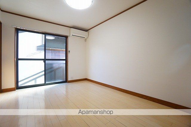トマト一番館の内装写真