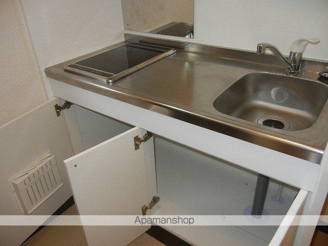 レオネクストサクラコーポの内装写真