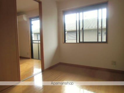 パークコート砂川　壱・弐番館[1LDK/36.73m2]の内装1