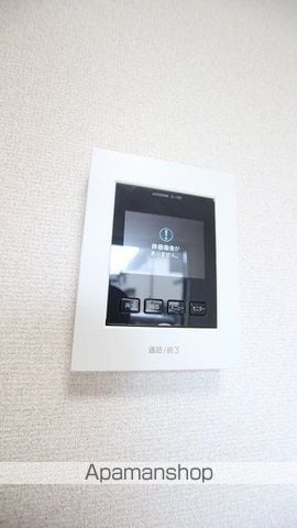 ビラバレーアーツの内装写真