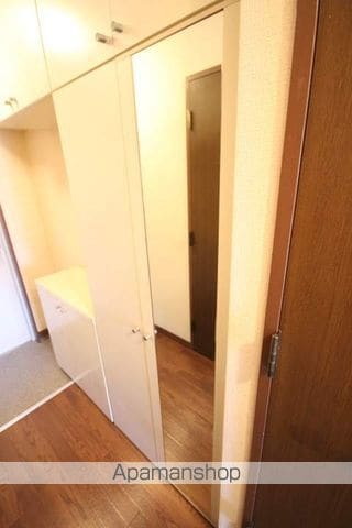 サンクレール岡本の内装写真