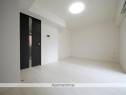 ＴＨＥ　ＨＯＵＳＥ　赤坂檜町[1K/28.08m2]のその他内装9