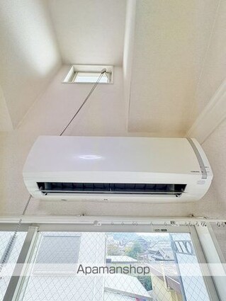 プラザ日前宮[1K/17.82m2]のその他設備