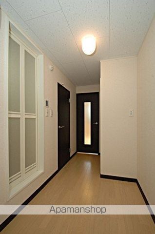 レオネクストSKYの内装写真