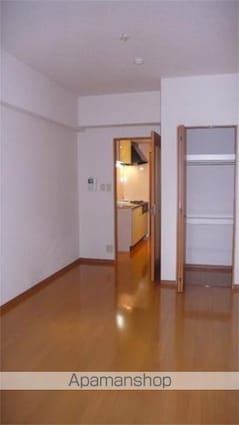 ヴェルドミール荻窪[1K/24.94m2]の内装3