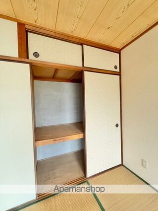 迫本マンション[2LDK/44.28m2]の内装5
