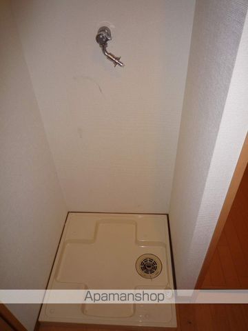イーストコートの内装写真