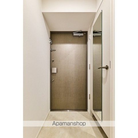 アーバネックス浅草橋フロントの内装写真