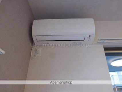 スクエアコート一里山ウエスト[2LDK/65.34m2]のその他設備