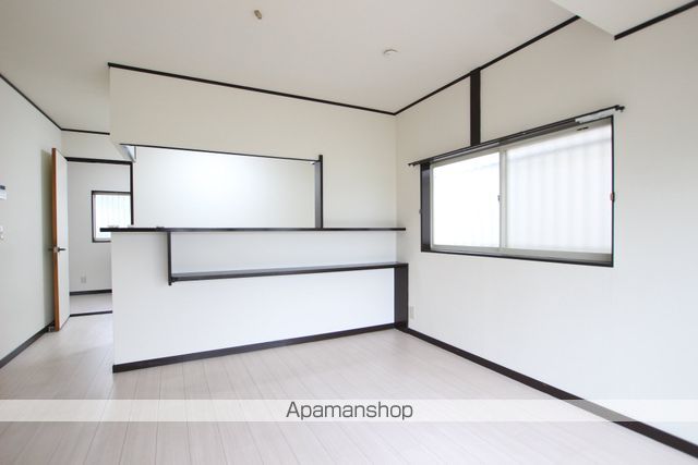 リブレス上貝塚戸建の内装写真