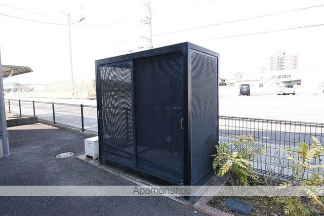 フルーア上林の内装写真