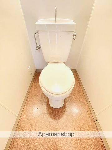 サンコータス・和田の内装写真