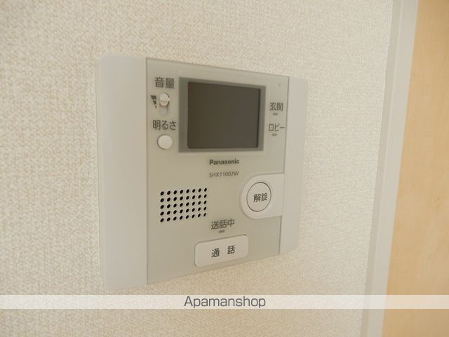 セルマ北元町の内装写真