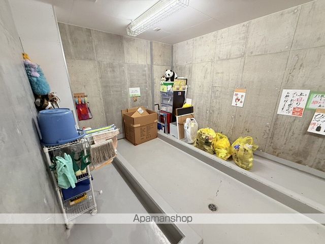 マストライフ南4条のその他写真