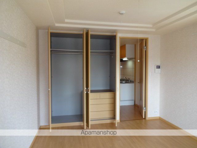 ARCーENーCIELの内装写真