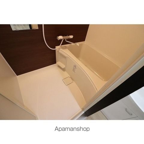 LICHTRARE北大EASTの内装写真