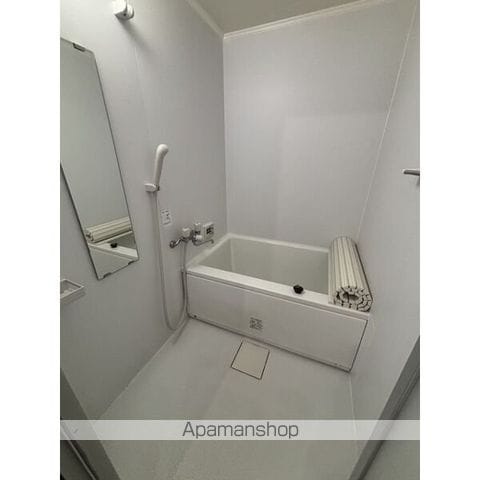 長谷川ビルの内装写真